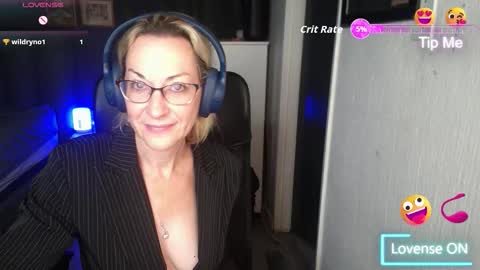 Ningifun couple online show from September 29, 2:21 am