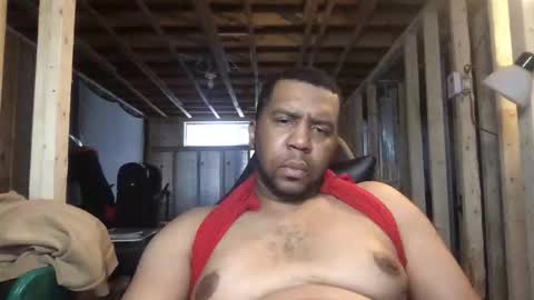 Bogarcon234 online show from February 23, 7:49 pm