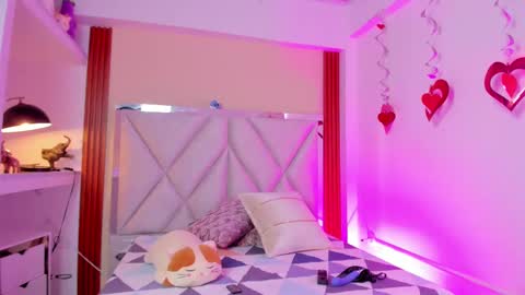 boin_aimi online show from January 20, 7:25 pm