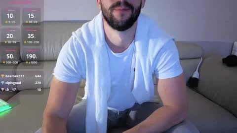 boiteasex online show from April 11, 7:45 am