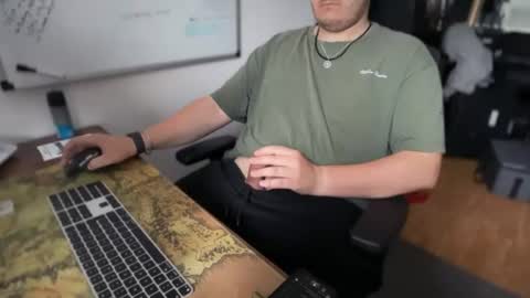 Your Slave online show from June 13, 9:42 am