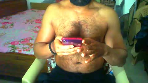 Chris B online show from April 11, 12:31 pm