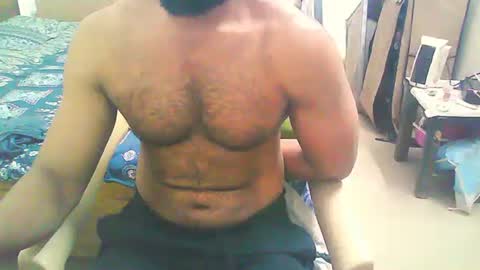 Chris B online show from November 12, 6:10 pm