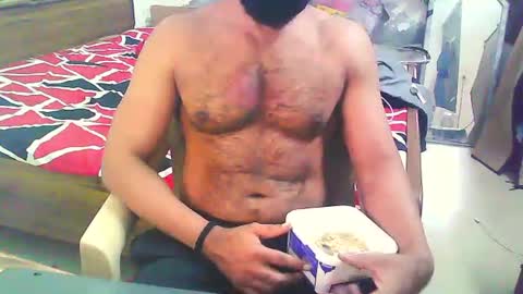 Chris B online show from December 1, 10:30 pm