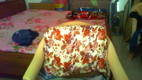 Chris B online show from April 8, 6:44 pm