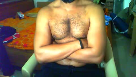 Chris B online show from March 19, 1:16 pm