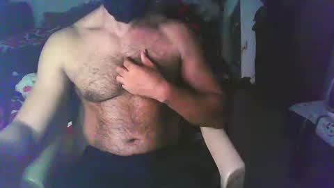 Chris B online show from December 14, 8:04 pm