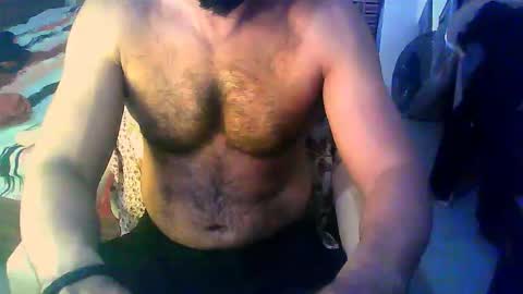 Chris B online show from February 6, 6:43 pm