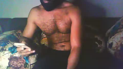 Chris B online show from November 18, 11:37 pm