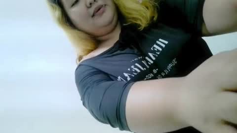 Snapshot of bombastic_darla chatting on September 14, 9:11 am bombastic_darla online show from September 14, 9:11 am