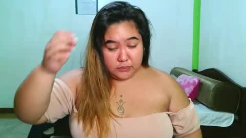 bombastic_darla online show from March 28, 4:08 pm