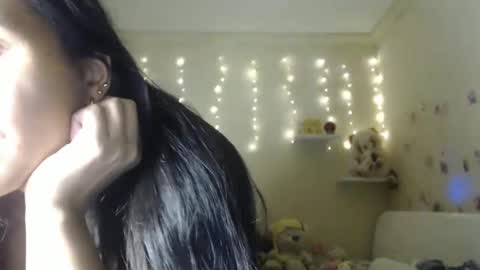 Melanie online show from September 30, 1:38 am