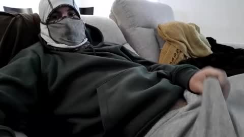 Nono online show from February 3, 4:55 pm