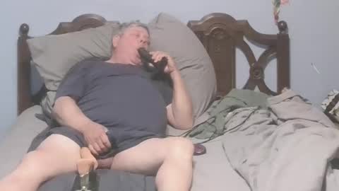 boner1961 online show from February 15, 10:47 am