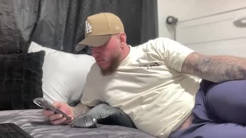 boner4you1994 online show from January 16, 7:06 am