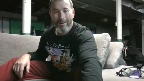 bongripingclitlicker online show from April 21, 1:53 am