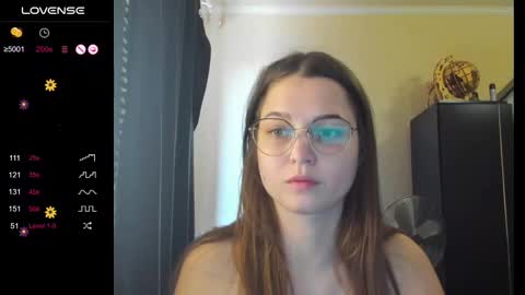 Nell online show from March 8, 11:16 am