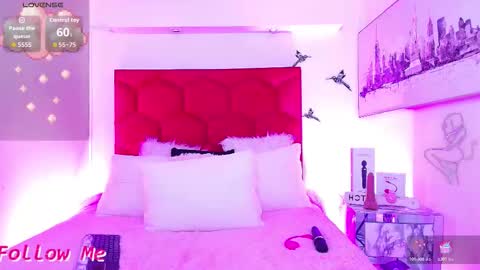 i AM Bonnie  online show from January 31, 8:06 pm