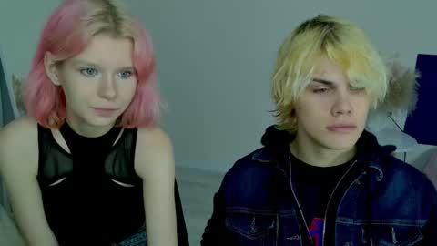 Jessy  Mark online show from November 3, 5:14 pm