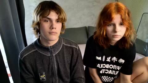 Jessy  Mark online show from June 3, 1:36 pm