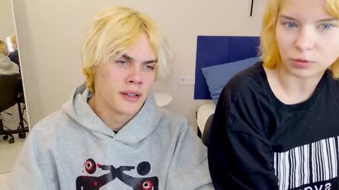 Jessy  Mark online show from September 29, 5:23 pm