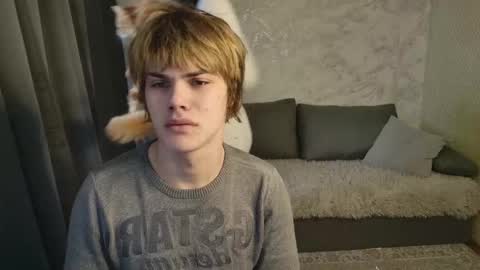 Jessy  Mark online show from March 1, 5:22 am