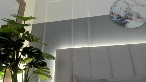 Bonnie online show from February 25, 4:14 am