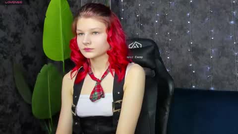 Bonnie online show from April 28, 9:24 am
