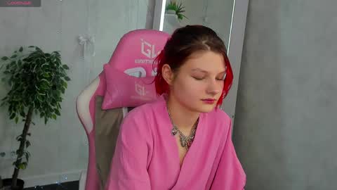Bonnie online show from April 29, 9:58 am
