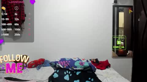 bonnie lam  hello welcome to my room I hope you have fun and you can reach your maximum pleasure here with me online show from February 9, 1:09 am