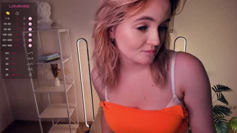 Marta online show from December 4, 2:31 pm