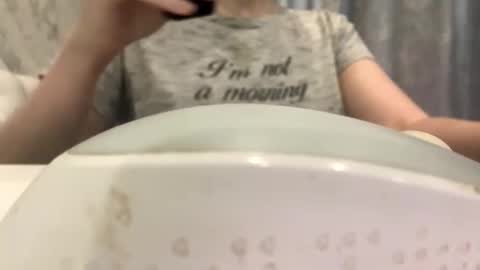 Snapshot of bonnieexcite chatting on March 6, 12:30 pm BonnieExcite online show from March 6, 12:30 pm