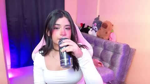 Karen online show from December 20, 5:47 am