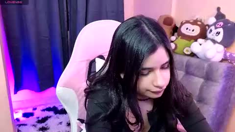 Karen online show from June 12, 3:27 am