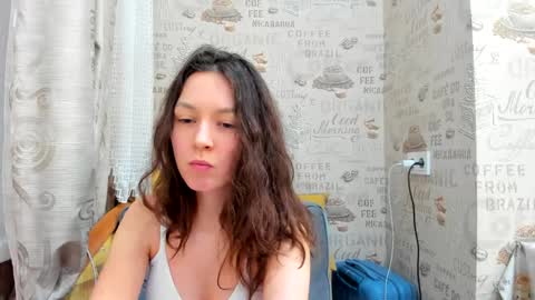 Bonny Kimberly online show from February 21, 9:22 pm