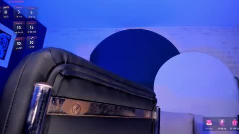 Bonny online show from February 7, 9:29 pm