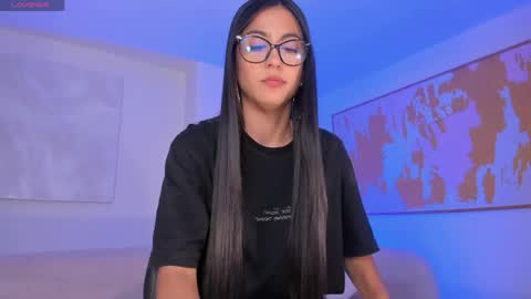 Bonny online show from April 25, 6:49 pm