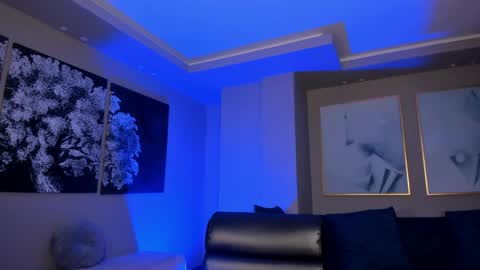 Bonny online show from March 28, 8:21 pm