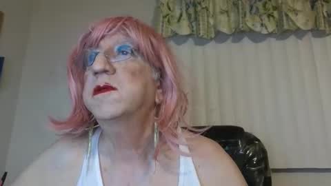 sissy slut boobi online show from November 11, 1:08 am