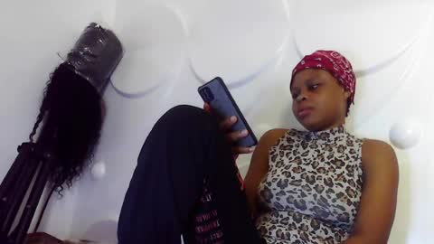 boobslay online show from June 13, 9:52 am