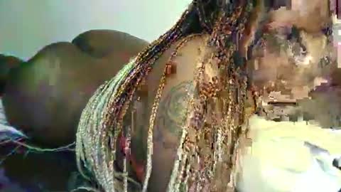 boobvherry online show from February 7, 7:06 pm