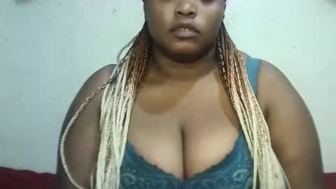 boobvherry online show from January 16, 10:10 am