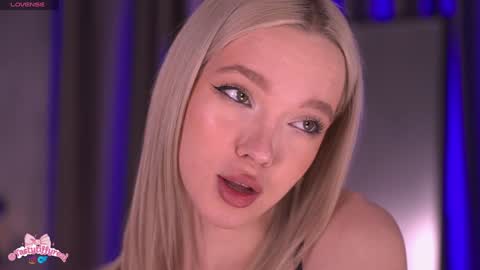 Alina online show from February 23, 7:54 am