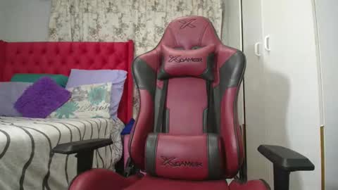 boobygoddessxxx online show from November 25, 1:37 am