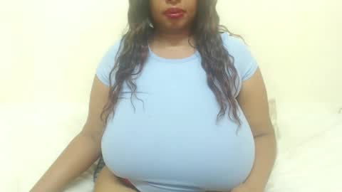 boobyqueen online show from February 4, 12:20 pm