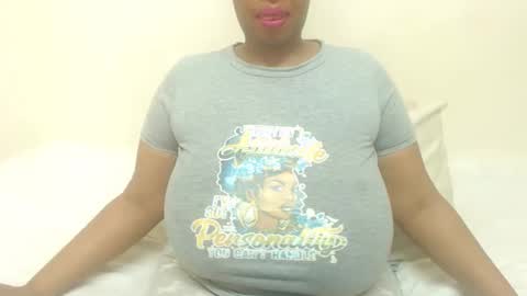 boobyqueen online show from March 11, 7:50 pm