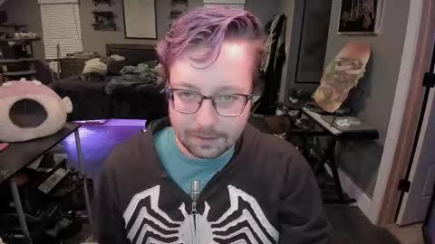 Booker Baxton online show from November 5, 4:14 am