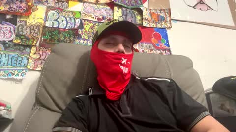Snapshot of boonkgang1028 chatting on October 22, 10:40 am SHY BOY online show from October 22, 10:40 am