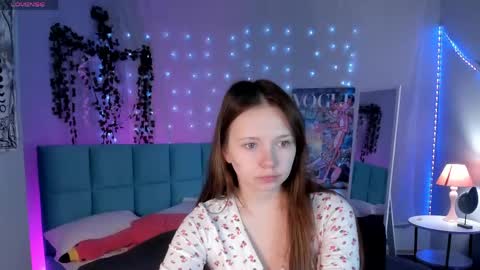 Milena online show from April 27, 3:04 am