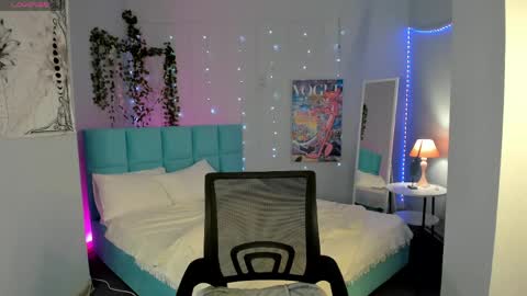 Milena online show from April 9, 6:19 am